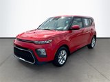 Certified 2022 Kia Soul S image 3