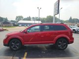 Used 2018 Dodge Journey Crossroad image 6