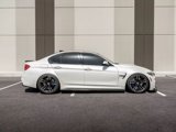 Used 2018 BMW M3 Sedan image 2