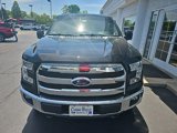 Used 2016 Ford F150 Lariat w/ Trailer Tow Package image 3