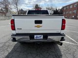 Used 2015 Chevrolet Silverado 2500 LTZ w/ LTZ Plus Package image 4