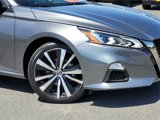 Certified 2021 Nissan Altima 2.5 SR image 3