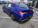 Used 2024 Hyundai Elantra SEL w/ Convenience Package image 3