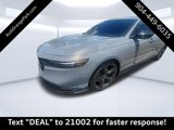 Used 2023 Honda Accord Sport image 3