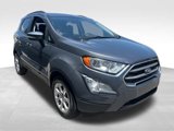 Used 2021 Ford EcoSport SE w/ SE Convenience Package image 3