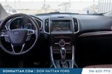 Used 2015 Ford Edge Titanium w/ Equipment Group 301A image 3