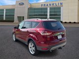 Certified 2016 Ford Escape Titanium image 5