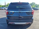 Used 2017 Ford Explorer XLT w/ Equipment Group 202A image 5