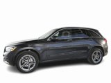 Used 2021 Mercedes-Benz GLC 300 4MATIC image 4