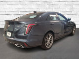 New 2025 Cadillac CT4 Sport image 4