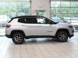 New 2025 Jeep Compass Limited image 4
