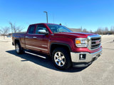 Used 2015 GMC Sierra 1500 SLT w/ Suspension Package, Off-Road image 5