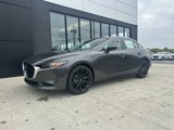 New 2025 MAZDA MAZDA3 s image 2