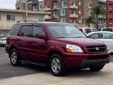 Used 2005 Honda Pilot EX-L image 5