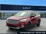 Used 2017 Ford Escape SE w/ SE Cold Weather Package image 5
