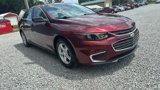 Used 2016 Chevrolet Malibu LS image 4