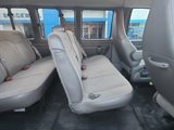 Used 2022 Chevrolet Express 3500 LS image 4