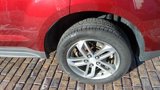 Used 2016 Chevrolet Equinox LTZ w/ Enhanced Convenience Package image 5