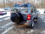 Used 2002 Jeep Liberty Sport image 2