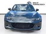Used 2021 MAZDA MX-5 Miata RF Grand Touring image 2