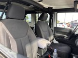 Used 2015 Jeep Wrangler Unlimited Sport w/ Quick Order Package 24S image 6