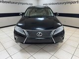Used 2013 Lexus RX 350 FWD image 2