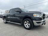Used 2022 RAM 1500 Big Horn image 4