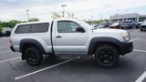 Used 2008 Toyota Tacoma 4x4 Regular Cab image 6