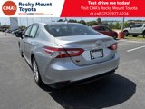 Used 2020 Toyota Camry LE image 5