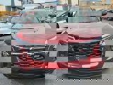 Used 2024 Chevrolet Trax RS image 4