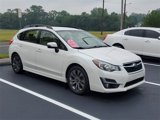 Used 2016 Subaru Impreza 2.0i Sport Premium w/ Popular Package #1 image 4