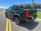Used 2020 Chevrolet Colorado ZR2 image 3