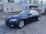 Used 2013 BMW 528i xDrive Sedan image 2