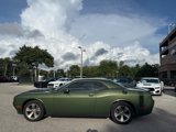 Used 2019 Dodge Challenger SXT image 2