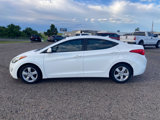 Used 2013 Hyundai Elantra GLS w/ Preferred Pkg image 2