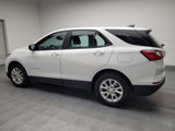Used 2020 Chevrolet Equinox LS image 3