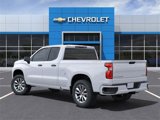 New 2025 Chevrolet Silverado 1500 Custom image 3