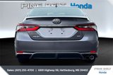 Used 2023 Toyota Camry SE image 4