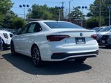 Used 2024 Volkswagen Jetta Sport image 5