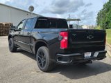 New 2025 Chevrolet Silverado 1500 RST w/ RST All Star Premium Package image 6