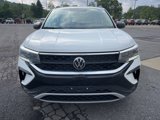 Used 2022 Volkswagen Taos S image 2