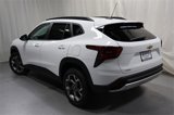 New 2025 Chevrolet Trax LT w/ Driver Confidence Package image 5