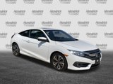 Used 2016 Honda Civic EX-T image 2