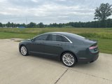 Used 2015 Lincoln MKZ AWD w/ Equipment Group 102A Reserve image 4