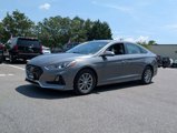 Used 2019 Hyundai Sonata ECO image 2