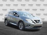 Used 2015 Nissan Murano SL image 5