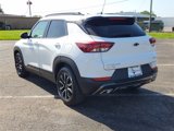 Used 2022 Chevrolet TrailBlazer ACTIV w/ Sun and Liftgate Package image 5