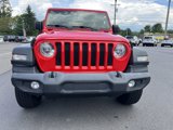 Used 2018 Jeep Wrangler Unlimited Sport S image 5