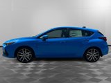 New 2025 Subaru Impreza 2.0i Sport image 4