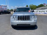 Used 2008 Jeep Liberty Limited image 3